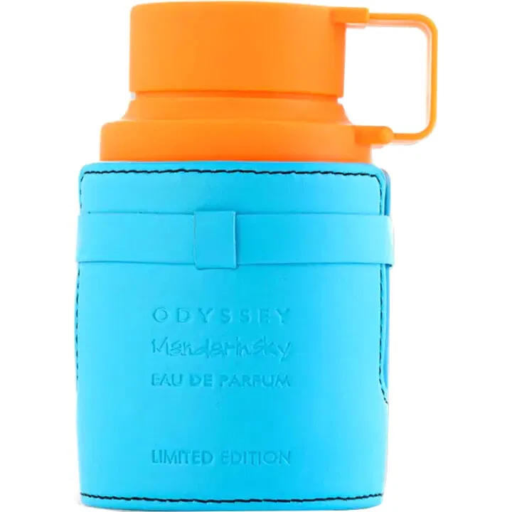 Odyssey Mandarin Sky 0